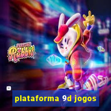 plataforma 9d jogos